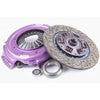 Xtreme Clutch Kit HD Organic KFD28006-1A