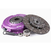 Xtreme Clutch Kit HD Organic KFD28015-1A
