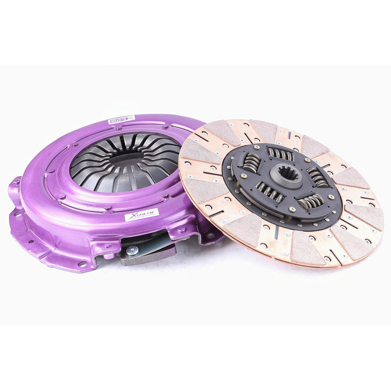 Xtreme Clutch Kit HD Organic KFD28020-1C