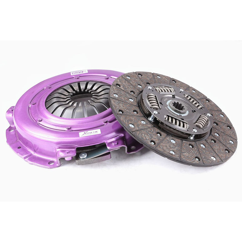 Xtreme Clutch Kit HD Organic KFD28020-1A
