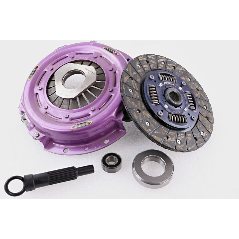 Xtreme Outback Clutch Kit Includes Aligning Tool & Spigot