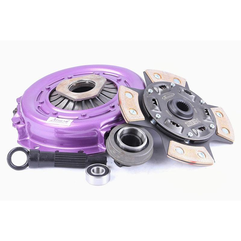 Xtreme Outback Clutch Kit Includes Aligning Tool & Spigot