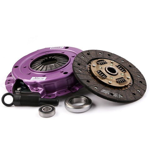 Xtreme Clutch Kit Heavy Duty KGM20007-1A