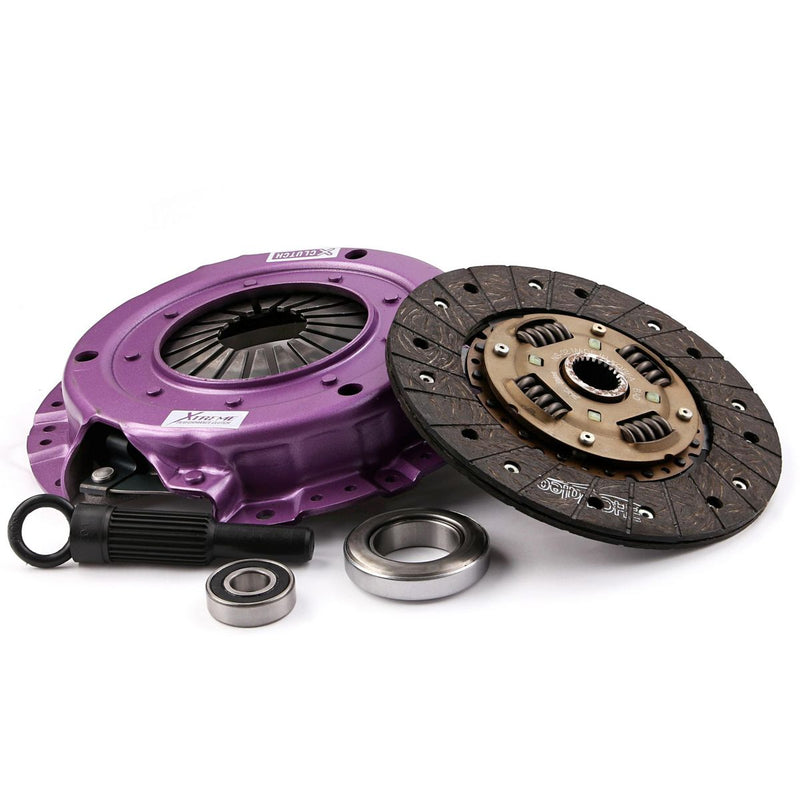 Xtreme Clutch Kit Heavy Duty KGM20007-1A