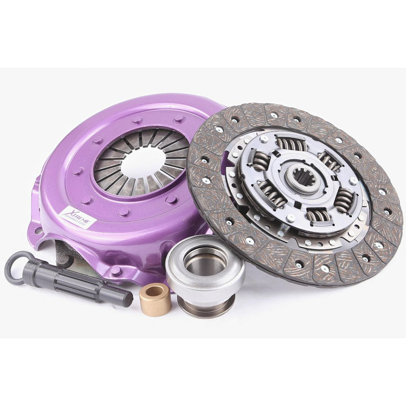 Xtreme Clutch Kit HD Organic KGM22008-1A