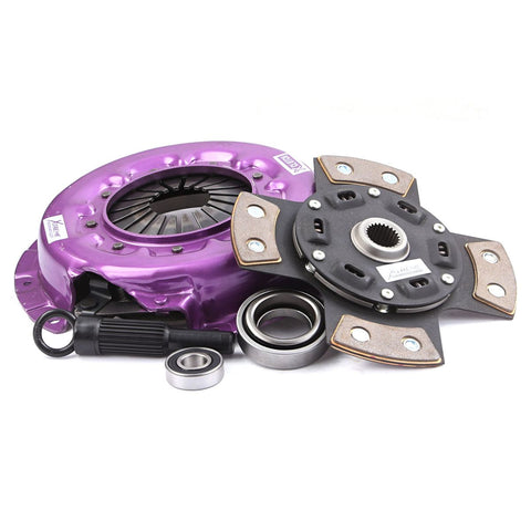Xtreme Outback Clutch Kit w/ Aligning Tool & Spigot