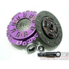 Xtreme Clutch Kit HD Organic KGM23003-1A