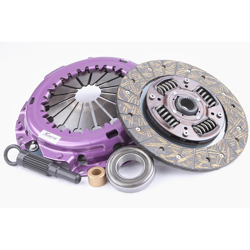 Xtreme Clutch Kit HD Organic KGM23006-1A