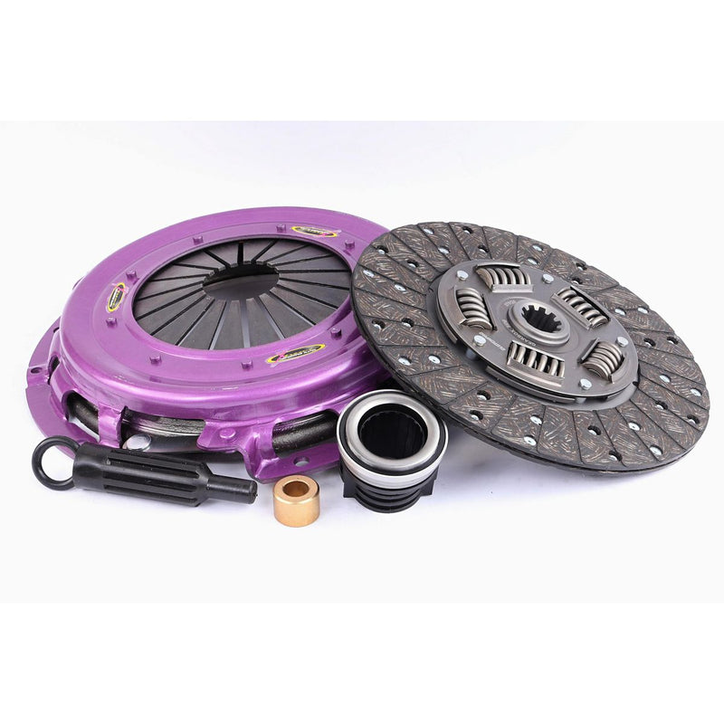 Xtreme Clutch Kit HD Organic KGM26004-1AX