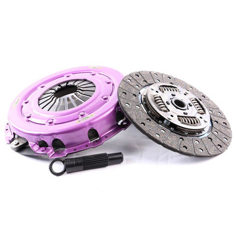 Xtreme Clutch Kit HD Organic KGM26030-1A