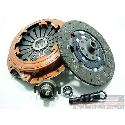 Xtreme Outback Clutch Kit w/ Aligning Tool & Spigot