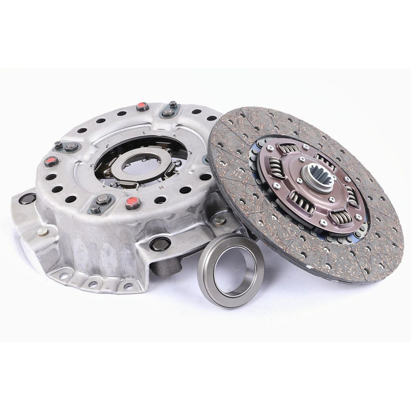 ClutchPro Commercial Heavy Duty Clutch Kit KHI30002HD