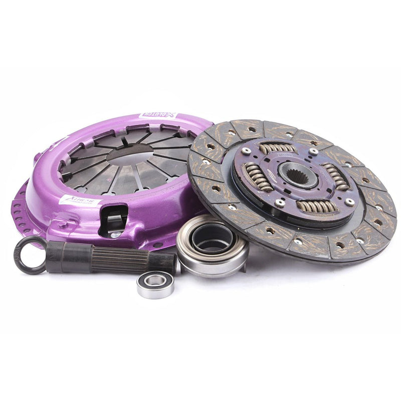 Xtreme Clutch Kit HD Organic KHN20001-1A