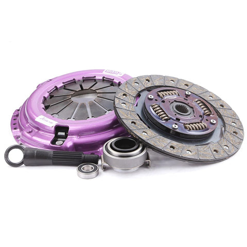 Xtreme Clutch Kit HD Organic KHN21001-1A