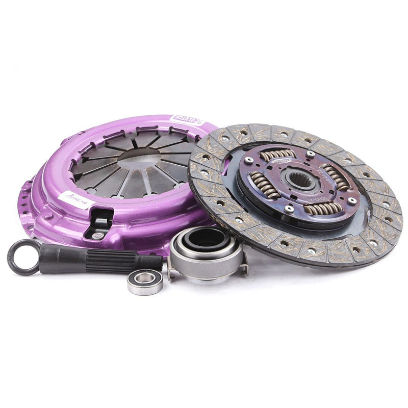 Xtreme Clutch Kit HD Organic KHN21001-1A
