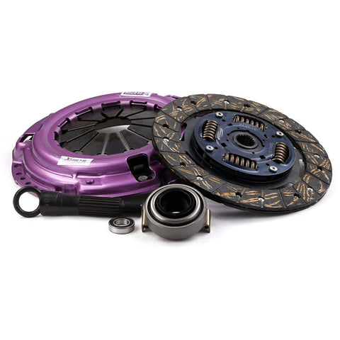 Xtreme Clutch Kit Heavy Duty KHN21006-1A