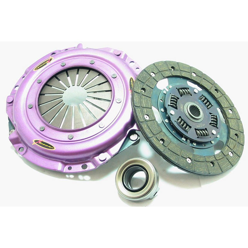 Xtreme Clutch Kit HD Organic KHN22004-1A