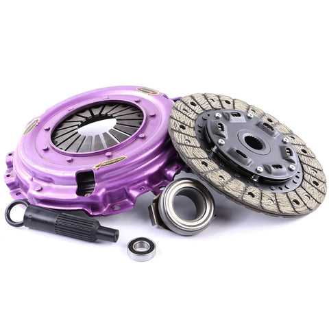 Xtreme Clutch Kit HD Organic KHN22005-1T