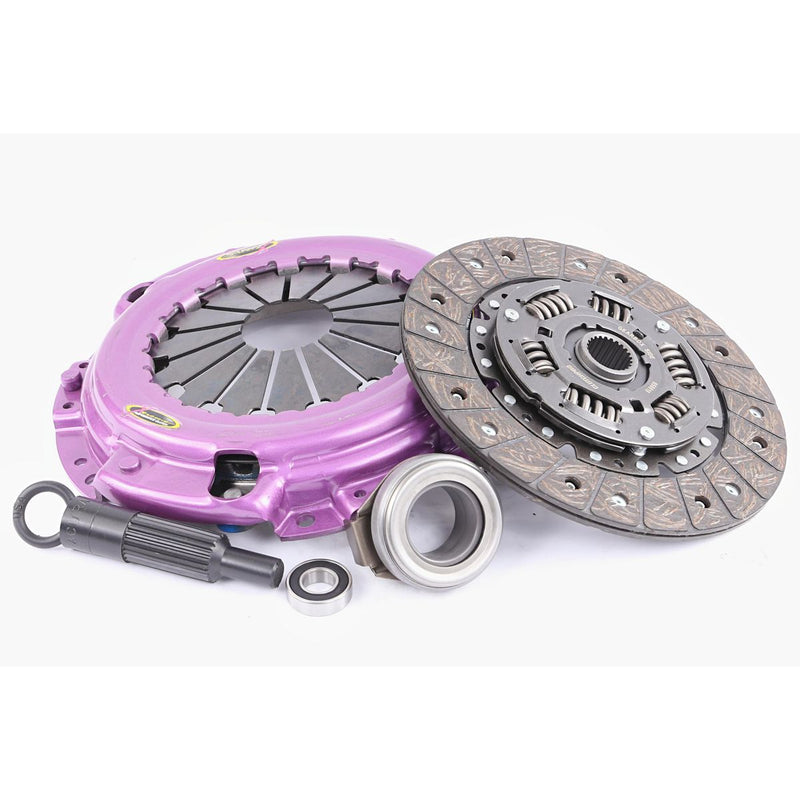 Xtreme Clutch Kit HD Organic KHN22009-1A
