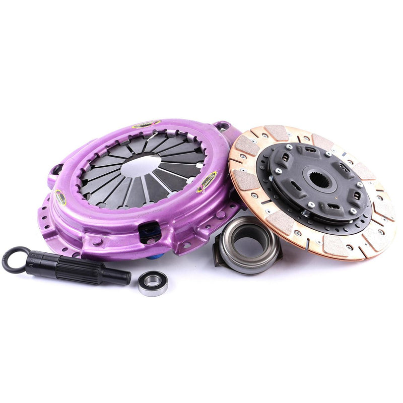 Xtreme Clutch Kit Performance Cushion Ceramic KHN22009-1C