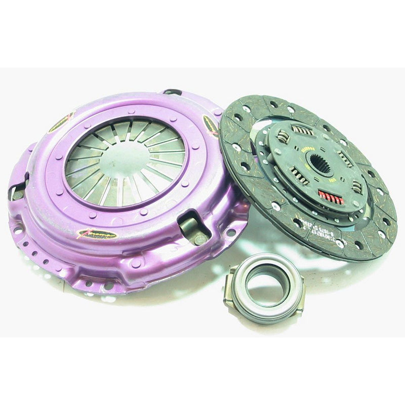 Xtreme Clutch Kit HD Organic KHN22011-1A
