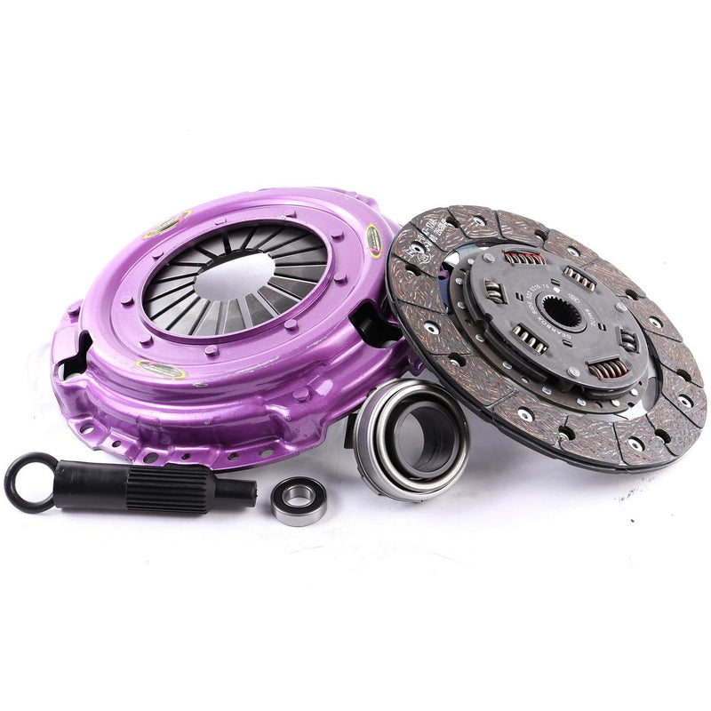 Xtreme Clutch Kit HD Organic KHN22016-1A