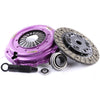 Xtreme Clutch Kit HD Organic Steel Back Facing KHN22016-1T