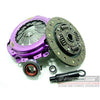 Xtreme Clutch Kit HD Organic KHN22024-1A