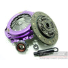 Xtreme Clutch Kit HD Organic KHN22024-1A