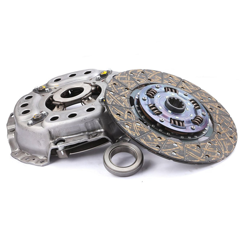 ClutchPro Commercial Heavy Duty Clutch Kit KIZ33003HD