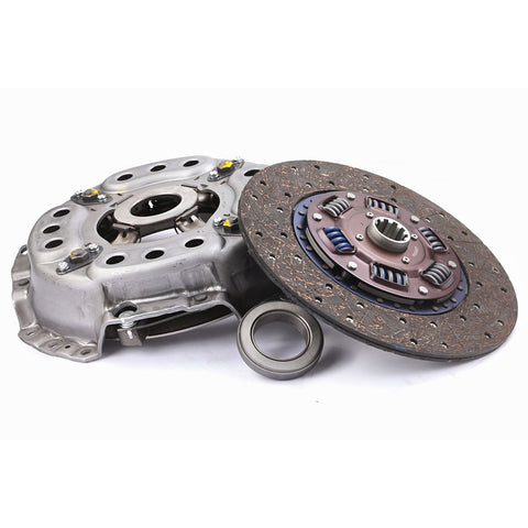 ClutchPro Commercial Heavy Duty Clutch Kit KIZ33004HD