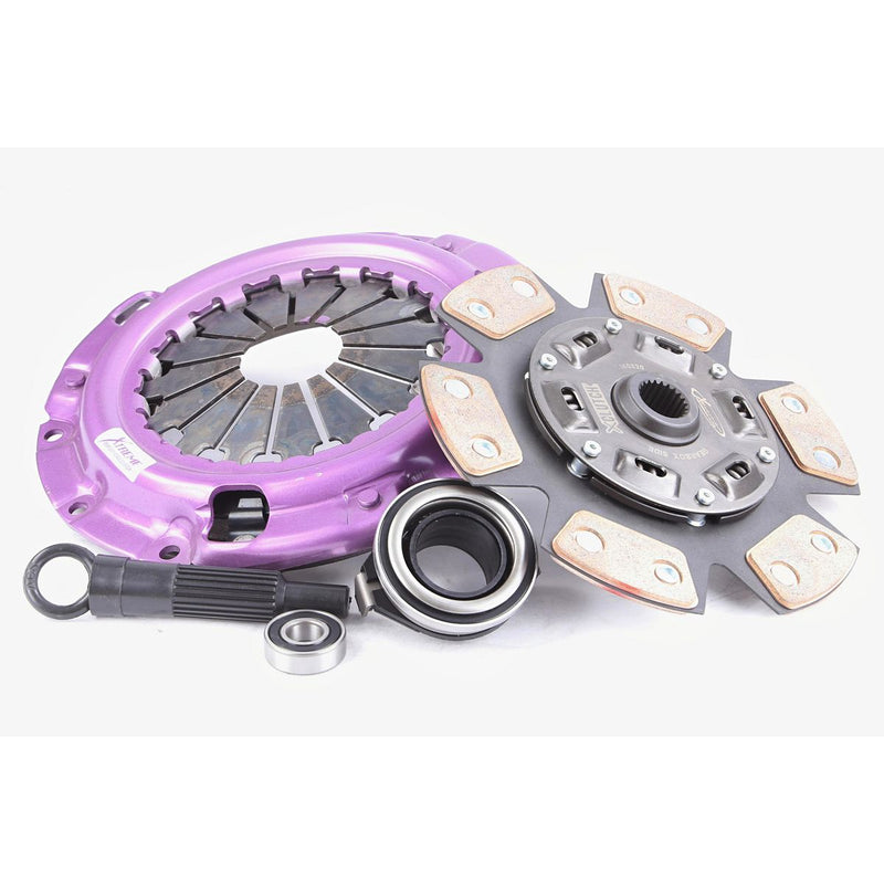 Xtreme Outback Clutch Kit w/ Aligning Tool & Spigot