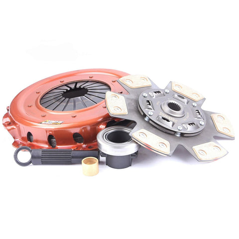 Xtreme Outback Clutch Kit w/ Aligning Tool & Spigot