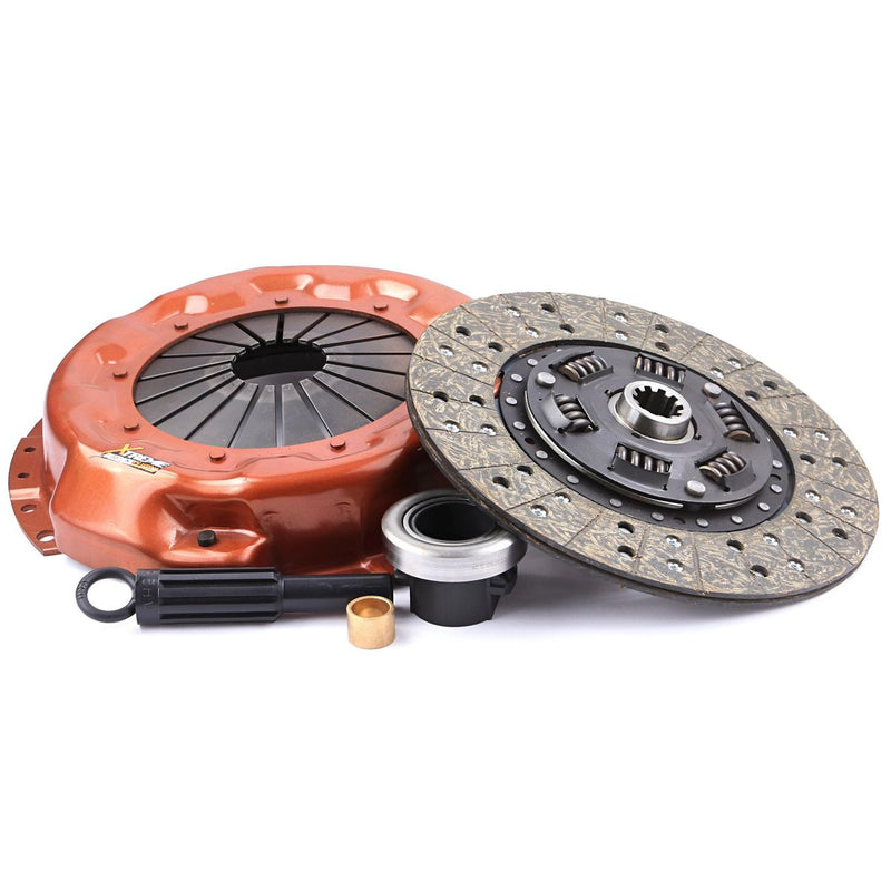 Xtreme Outback Clutch Kit w/ Aligning Tool & Spigot