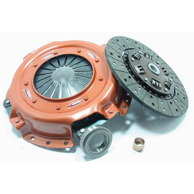 Xtreme Outback Clutch Kit w/ Aligning Tool & Spigot