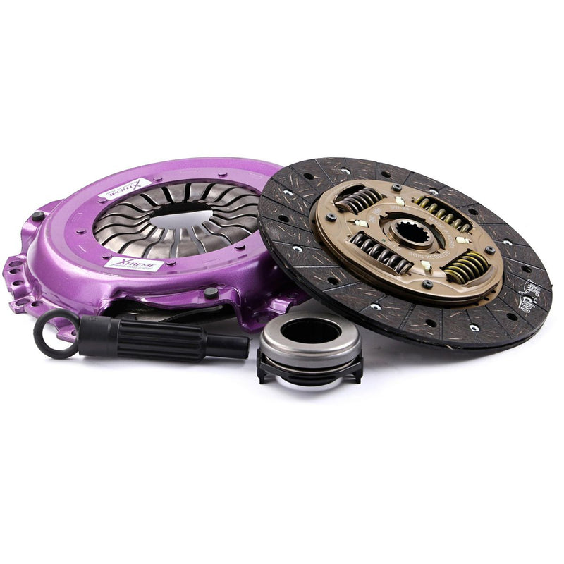 Xtreme Clutch Kit HD Organic KMC22091-1A