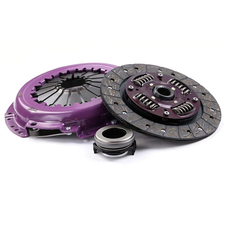 Xtreme Clutch Kit HD Organic KMG22001-1A