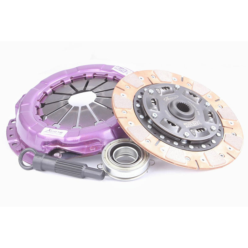 Xtreme Clutch Kit Performance Cushion Ceramic KMI22002-1C