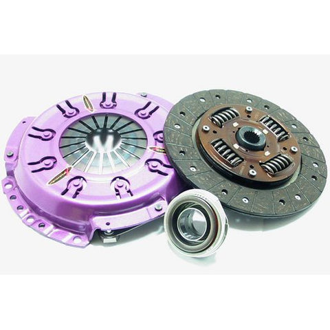Xtreme Outback Clutch Kit w/ Aligning Tool & Spigot