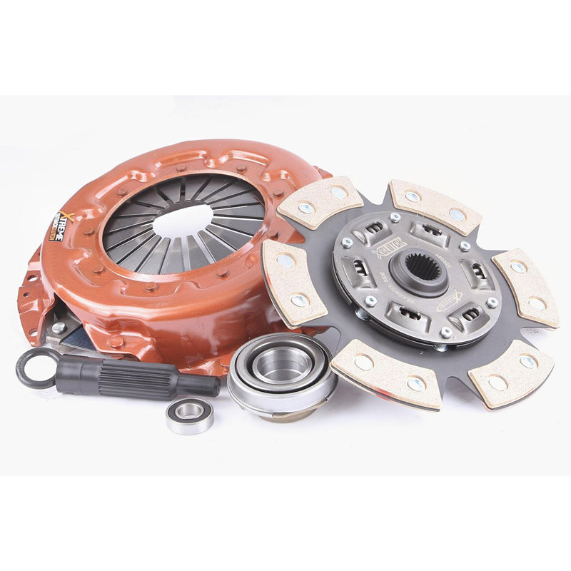 Xtreme Outback Clutch Kit w/ Aligning Tool & Spigot