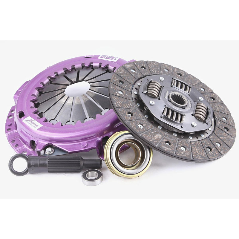 Xtreme Clutch Kit HD Organic KMI23005-1A