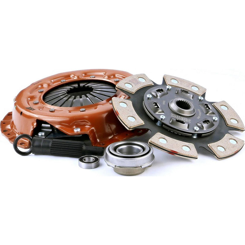 Xtreme Outback Clutch Kit w/ Aligning Tool & Spigot