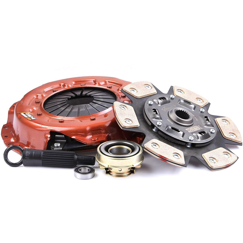 Xtreme Clutch Kit Performance KMI23007-1B