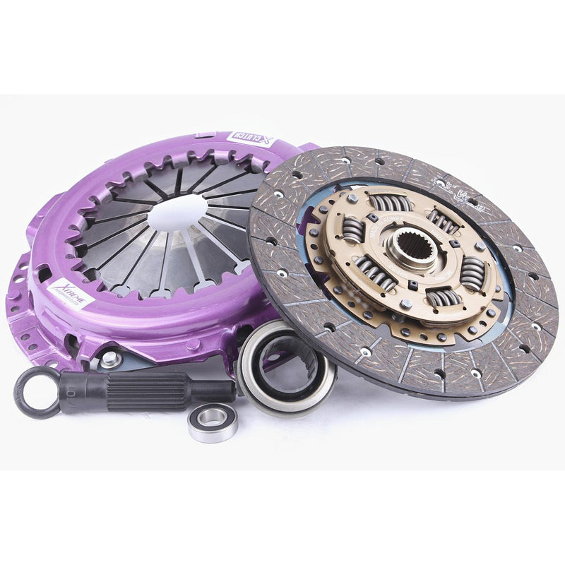 Xtreme Clutch Kit HD Organic KMI23008-1A