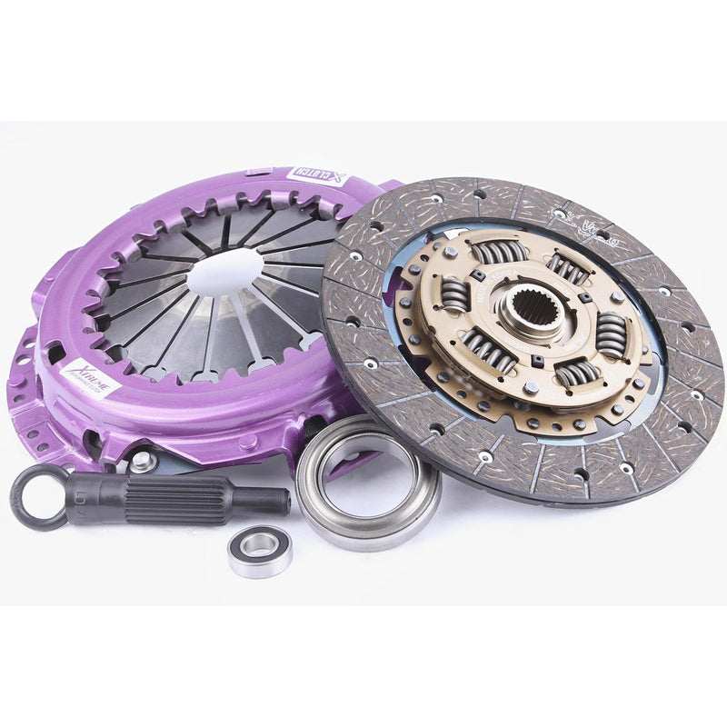 Xtreme Clutch Kit HD Organic KMI23009-1A