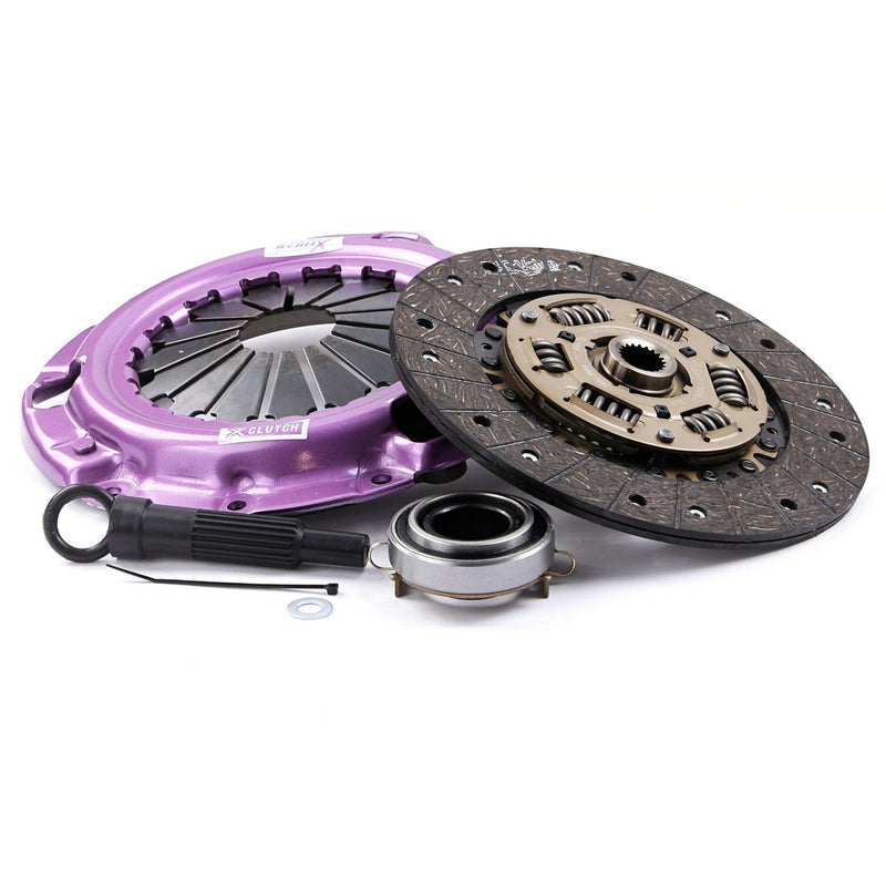 Xtreme Clutch Kit HD Organic KMI23020-1A