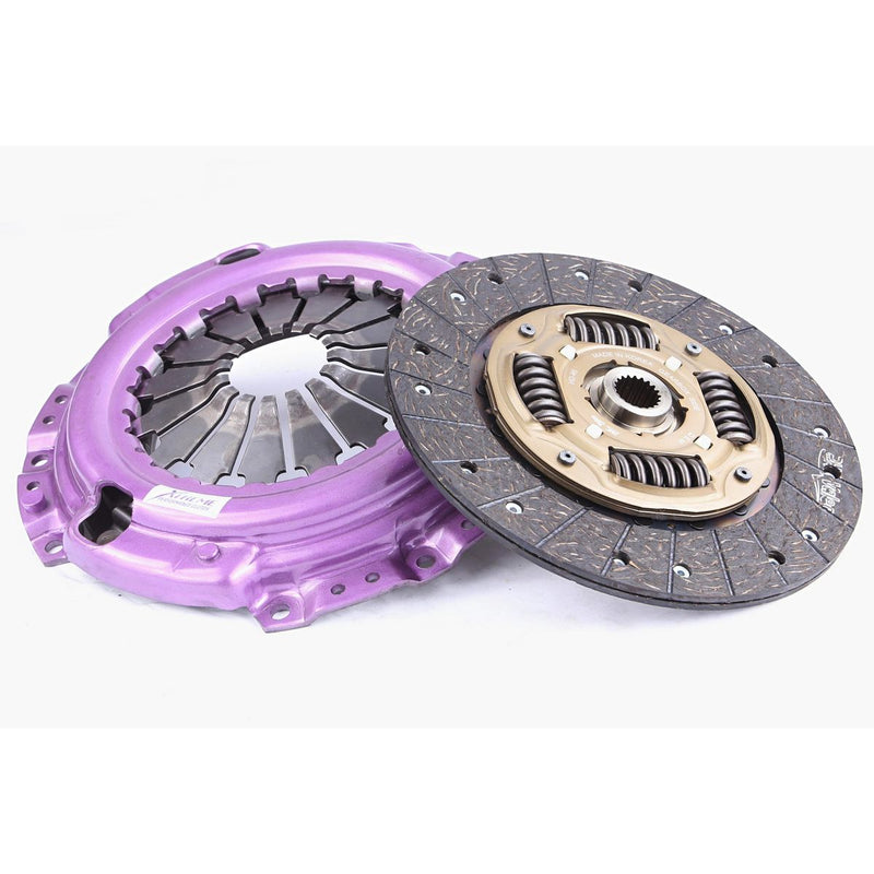 Xtreme Clutch Kit HD Organic KMI23033-1AX