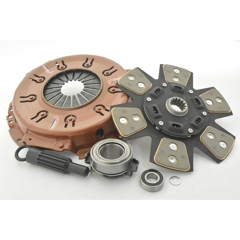 Xtreme Outback Clutch Kit w/ Aligning Tool & Spigot