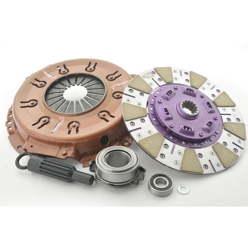 Xtreme Outback Clutch Kit w/ Aligning Tool & Spigot