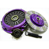 Xtreme Clutch Kit Performance Cushion Ceramic KMI24004-1C